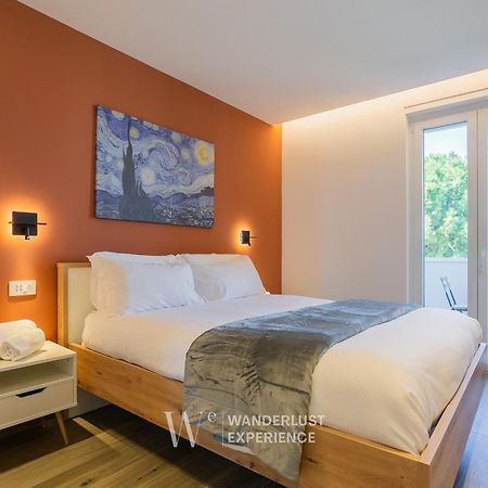 Apartamento Wanderlust Experience Stone House Bari Exterior foto