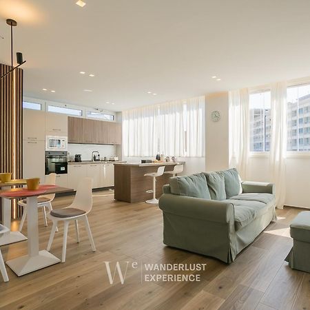 Apartamento Wanderlust Experience Stone House Bari Exterior foto