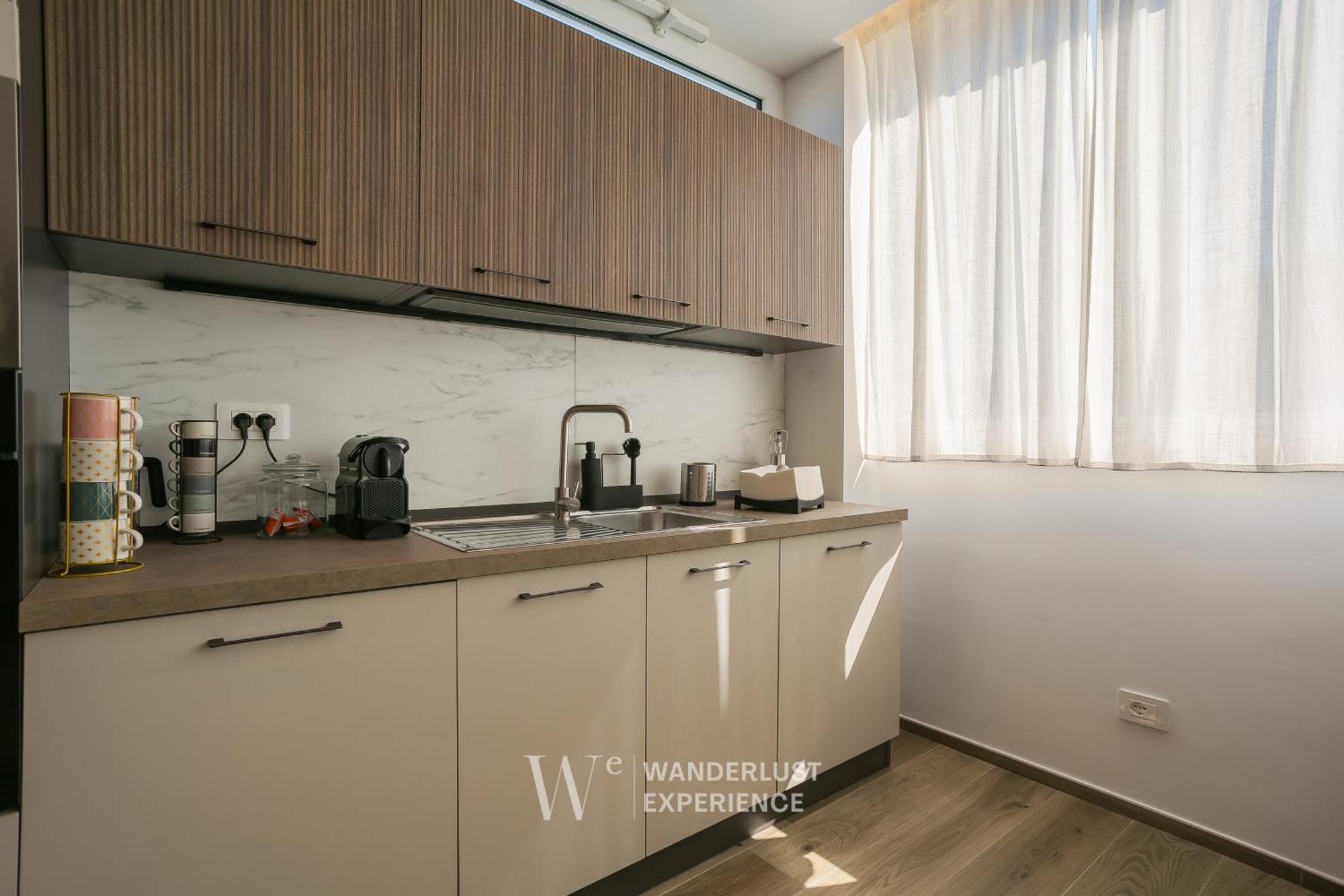 Apartamento Wanderlust Experience Stone House Bari Exterior foto