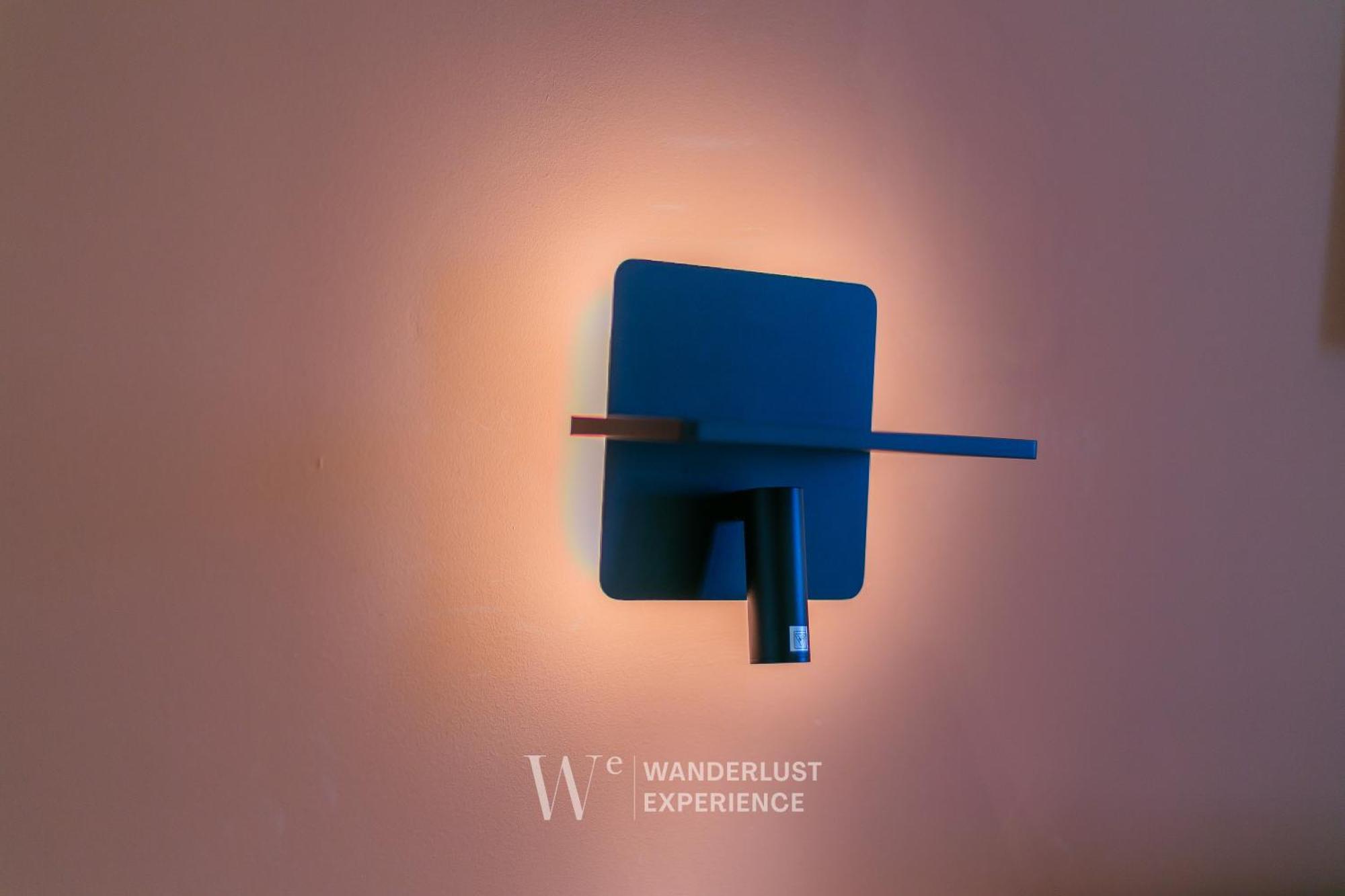 Apartamento Wanderlust Experience Stone House Bari Exterior foto
