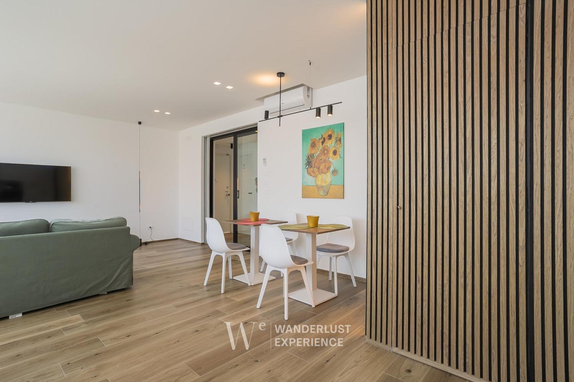 Apartamento Wanderlust Experience Stone House Bari Exterior foto