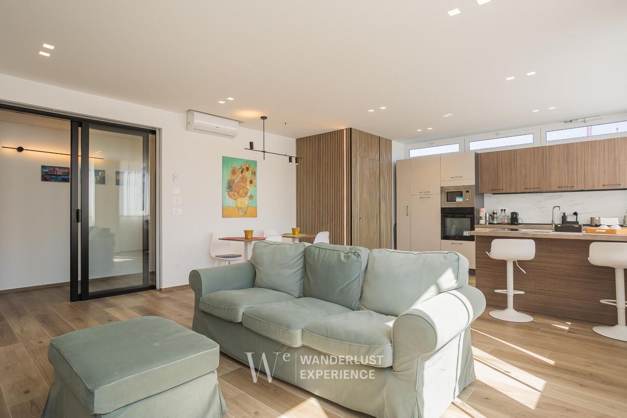 Apartamento Wanderlust Experience Stone House Bari Exterior foto