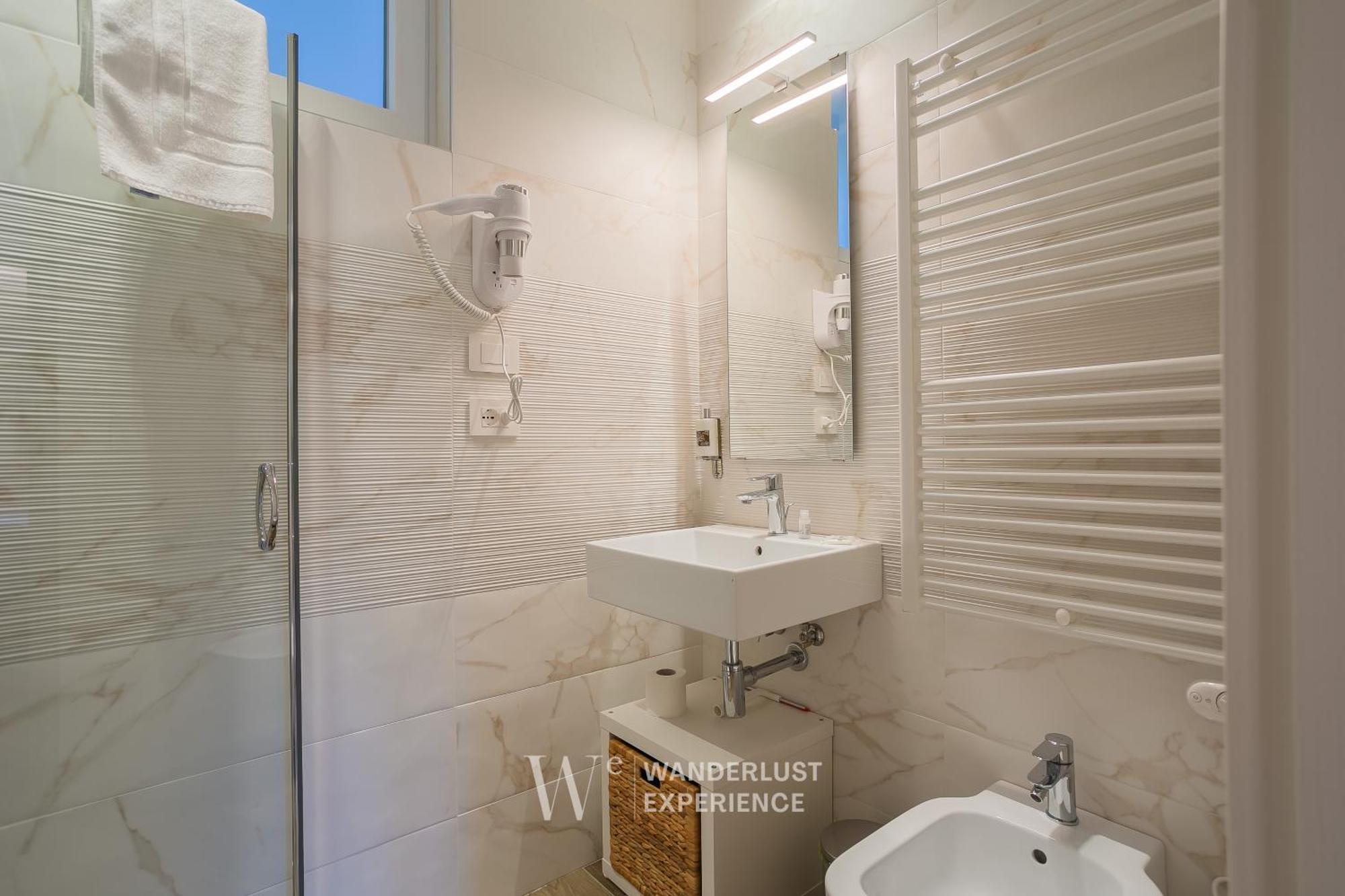 Apartamento Wanderlust Experience Stone House Bari Exterior foto