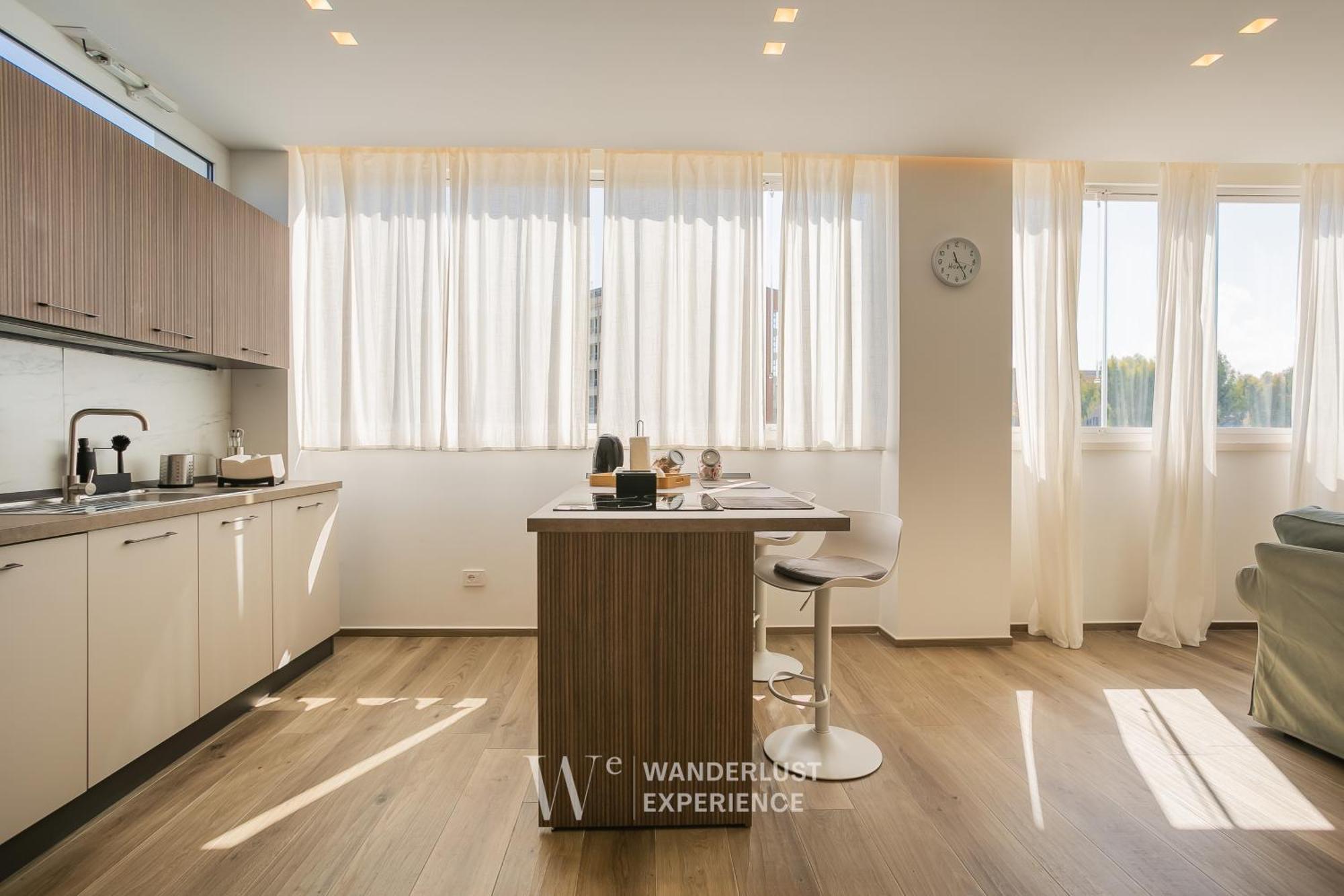 Apartamento Wanderlust Experience Stone House Bari Exterior foto