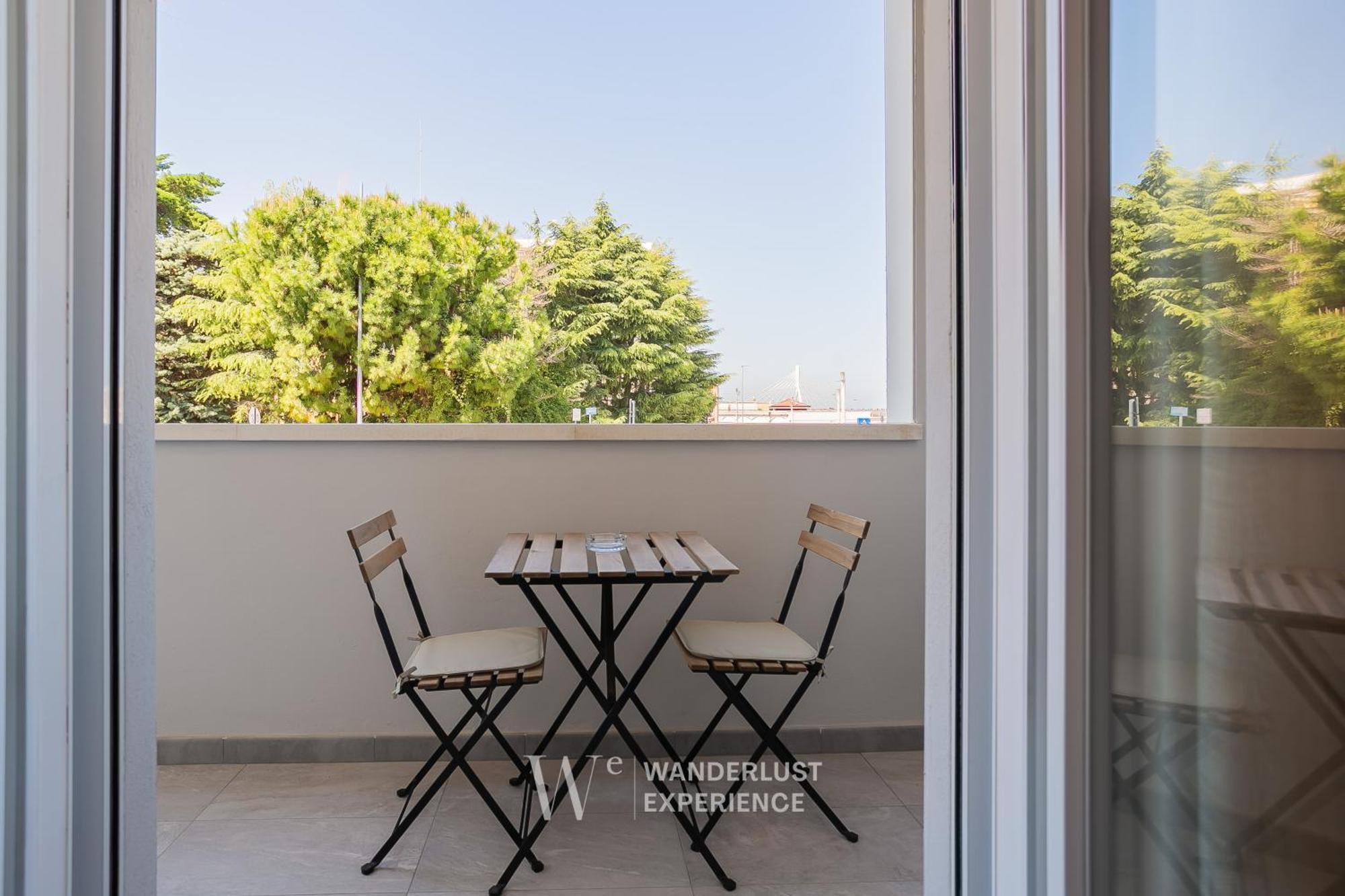 Apartamento Wanderlust Experience Stone House Bari Exterior foto