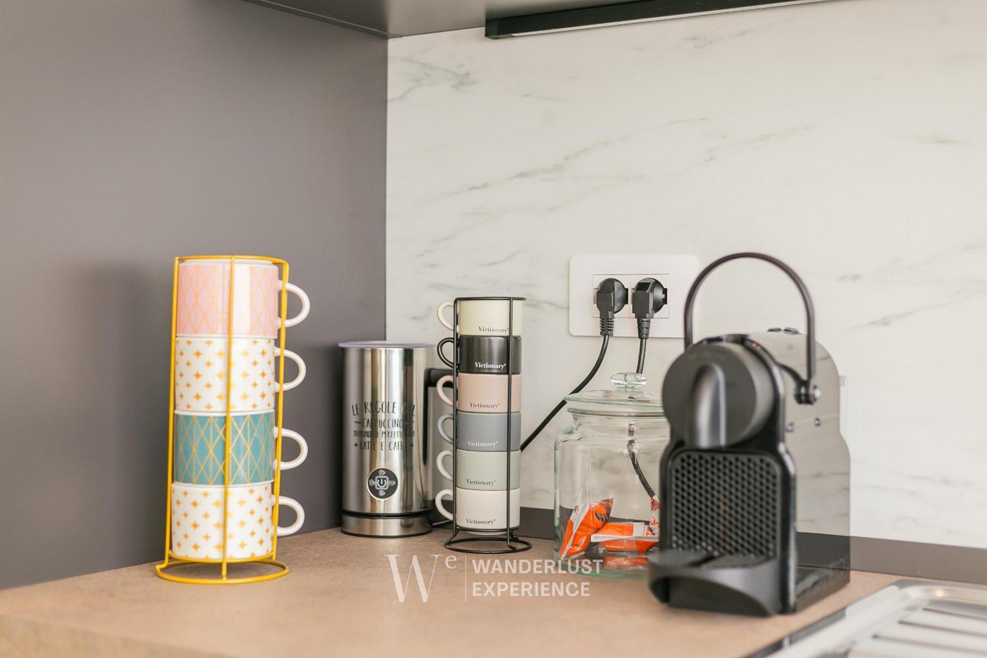 Apartamento Wanderlust Experience Stone House Bari Exterior foto