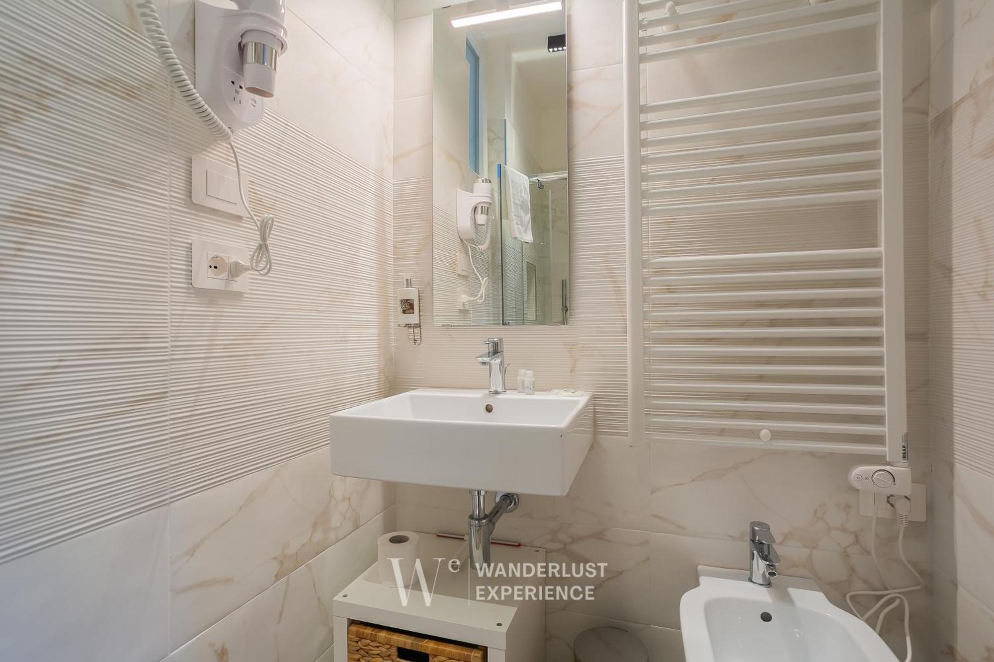 Apartamento Wanderlust Experience Stone House Bari Exterior foto