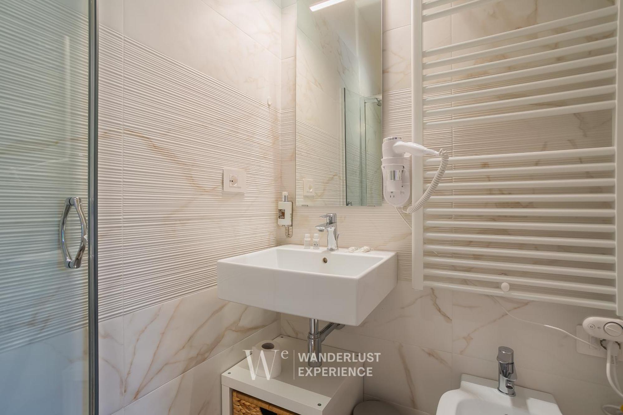 Apartamento Wanderlust Experience Stone House Bari Exterior foto