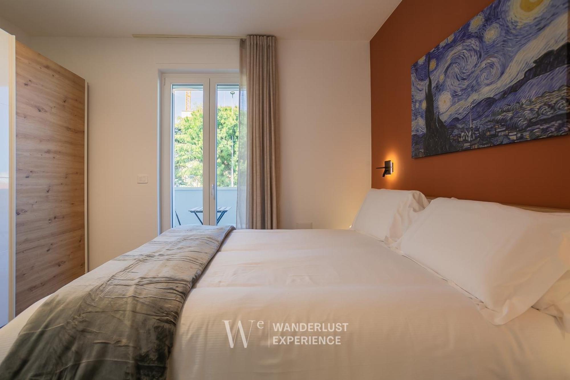 Apartamento Wanderlust Experience Stone House Bari Exterior foto