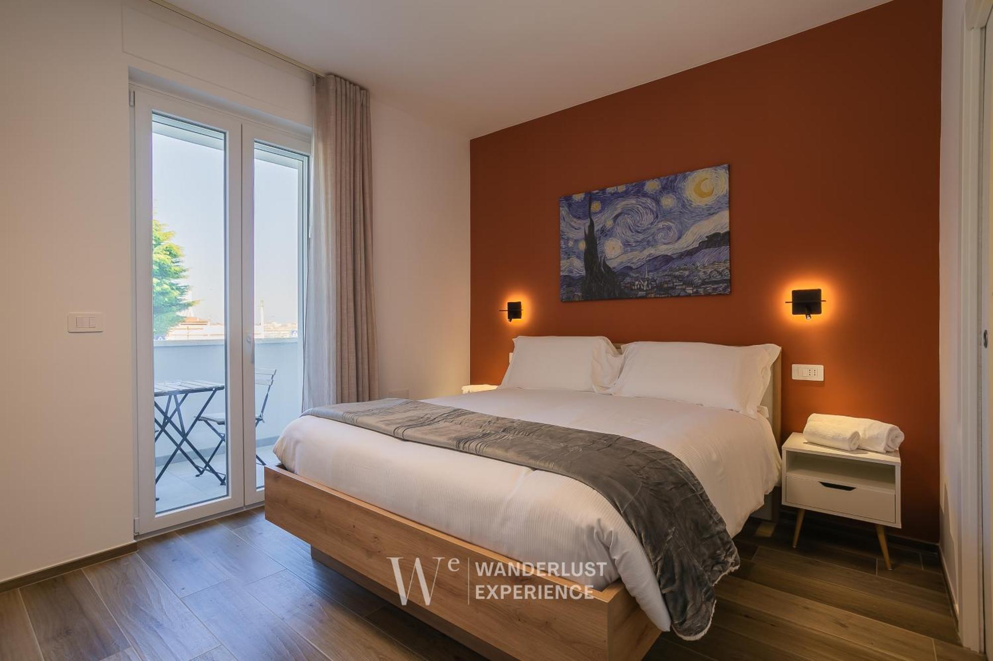 Apartamento Wanderlust Experience Stone House Bari Exterior foto