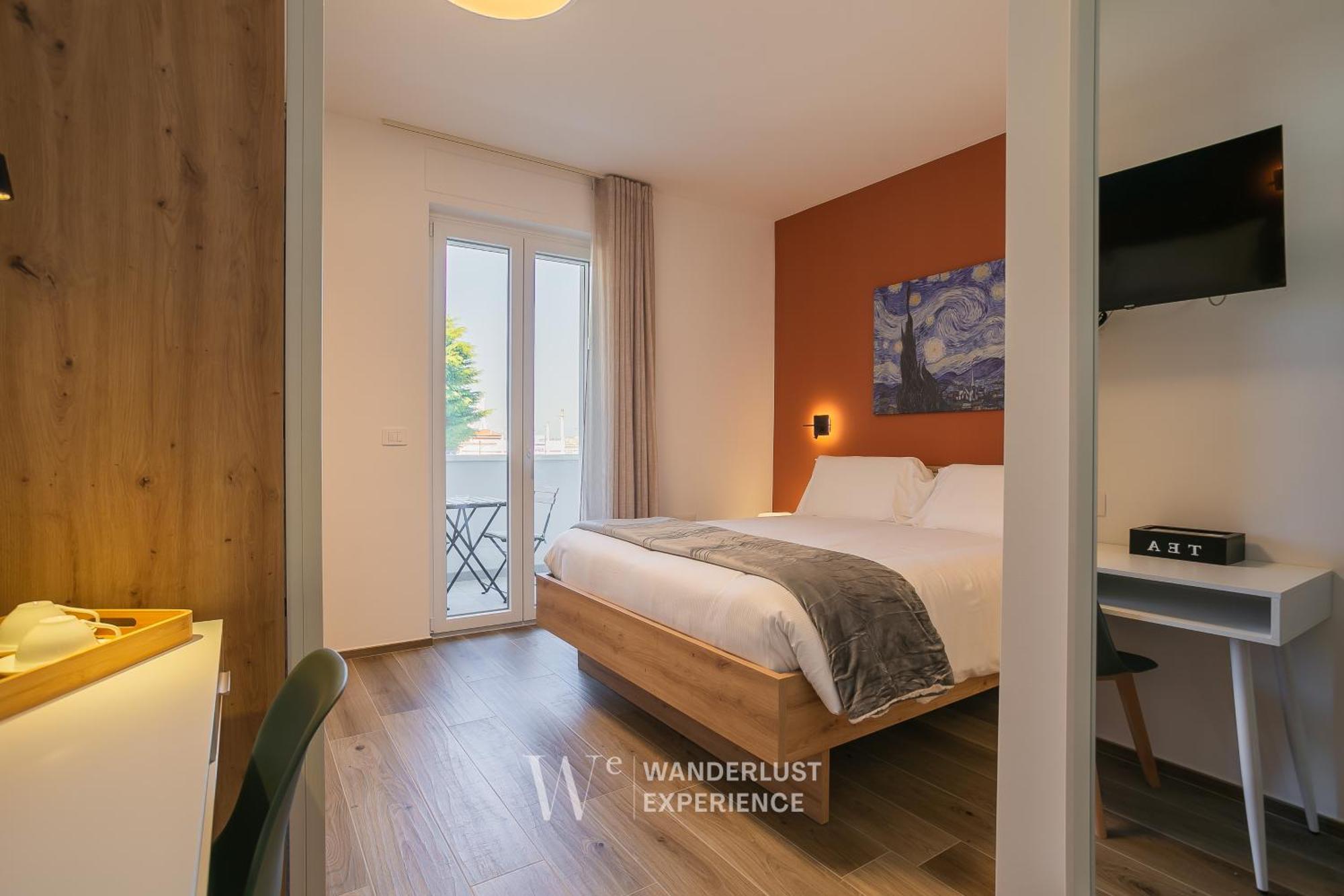 Apartamento Wanderlust Experience Stone House Bari Exterior foto