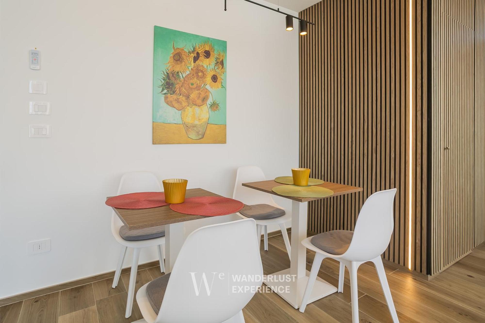 Apartamento Wanderlust Experience Stone House Bari Exterior foto