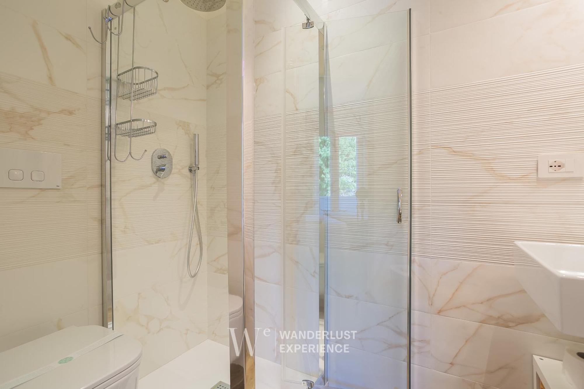 Apartamento Wanderlust Experience Stone House Bari Exterior foto