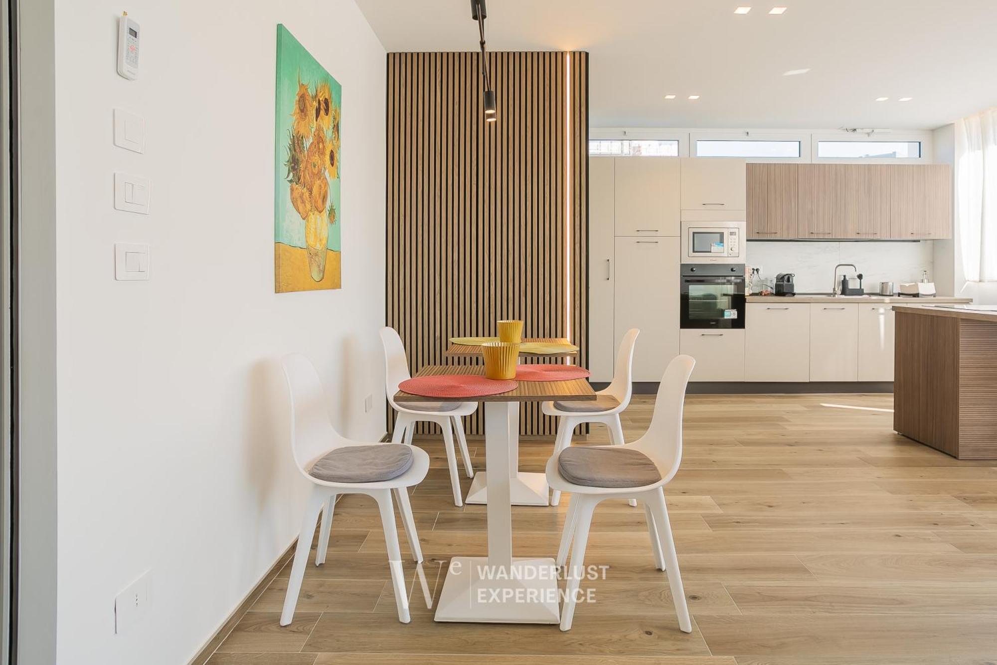 Apartamento Wanderlust Experience Stone House Bari Exterior foto