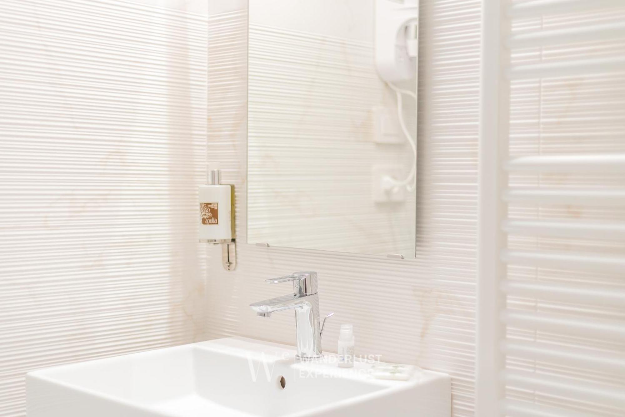 Apartamento Wanderlust Experience Stone House Bari Exterior foto